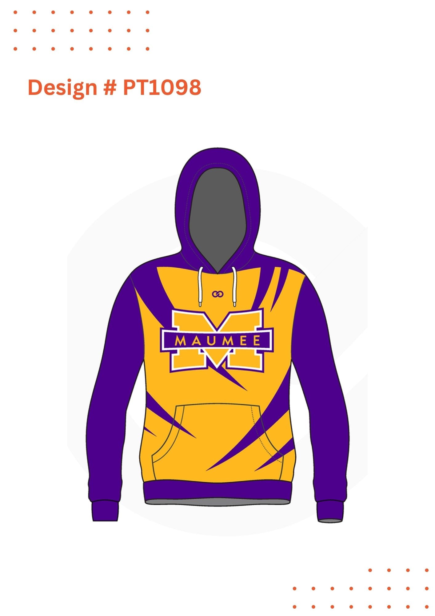 Custom Track Jackets & Pants